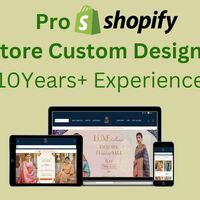 Shopify 