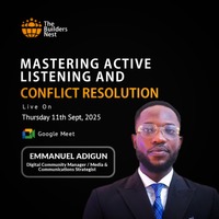 flier design