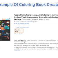 Coloring Book