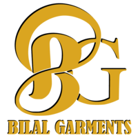 BG Garments - Logo - Zain Abdul Razzak
