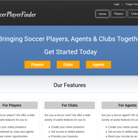 Multi-Membership Social Website