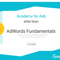 Google Digital Marketing Expert