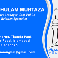 Business Card