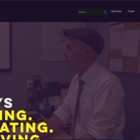 Synergyonline website 