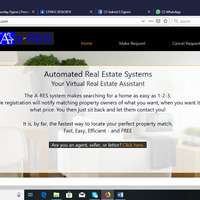 Global-Ares Dev. Project