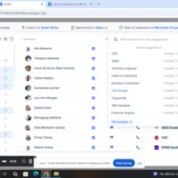 Lead generation with Lemlist