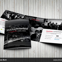 Brochure Design