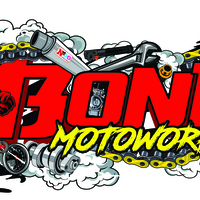 Ordered Logo 