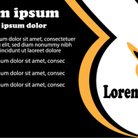 Business card