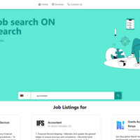 Jobisearch