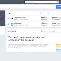 Facebook Moderator