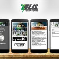 Android and iPhone Application