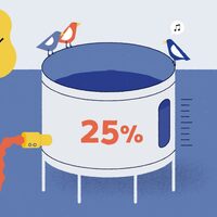 2D motion graphics - explainer videos