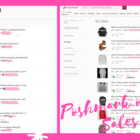 Poshmark Shares