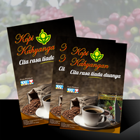 Kahyangan Brochure