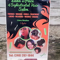 Sidewalk sign, design, print