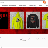 Manage and Set Up Etsy Store