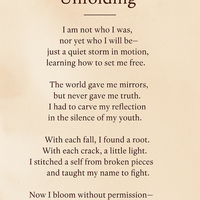 A poem 