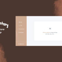 Plugin app for a shopify store
