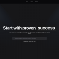 Portfolio Thumbnail 1