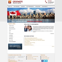 groomersconsultants.com