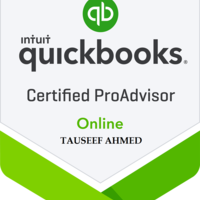 Quickbooks bag