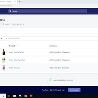 Shopify