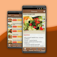 Mobile app