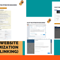 SEO off page