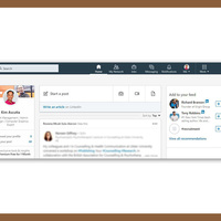 Social Media management