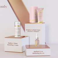 Le Moody Packaging Product