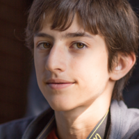 Photographer - Italian Portrait Series