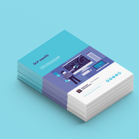 Editorial Design & Brand Guidelines