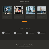 RPM site home (FIGMA)