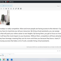 WordPress 