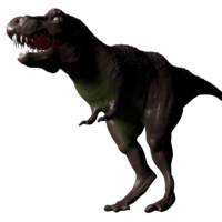 T-Rex
