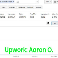 My YouTube Overall Report 3 Years