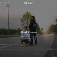 Eclat Vibes - Clothing Brand