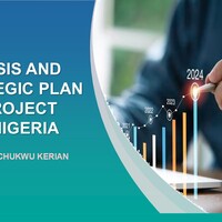 Title Page - Project Fund Nigeria