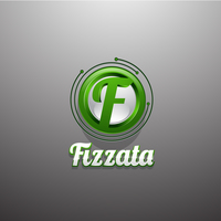 Fizzata Logo Design