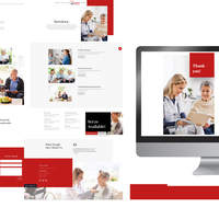 Home Care Provider Website | Health Care Services