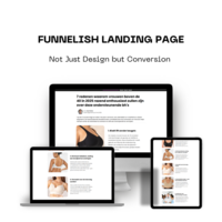 funnel design
