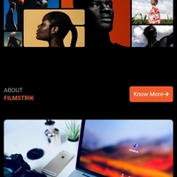 Filmstrik