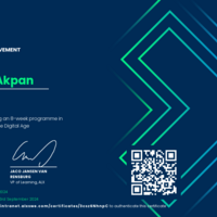 Virtual Assistant 