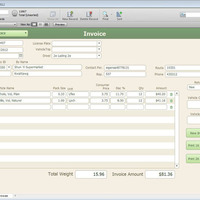 Invoice