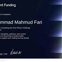 Disciplined Risk Management