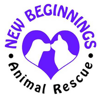 Logo for Animal Rescue