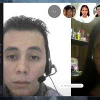 Client Meeting