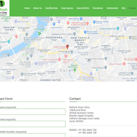 Refresh Knee Clinic