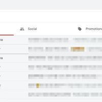 Email mangement